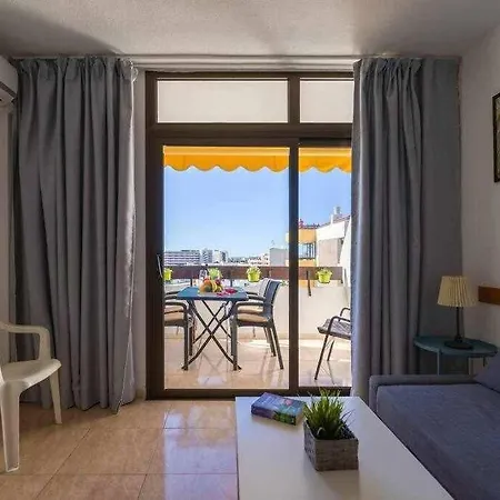 Apartmán Marlenghi 818