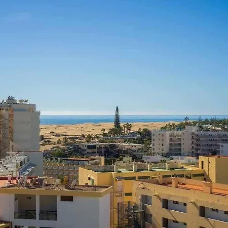 Marlenghi 818 Apartmán