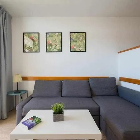 Marlenghi 818 Apartmán *