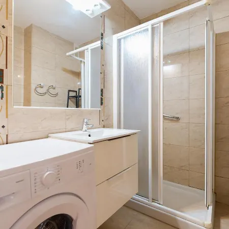 Apartmán Marlenghi 818 San Bartolomé