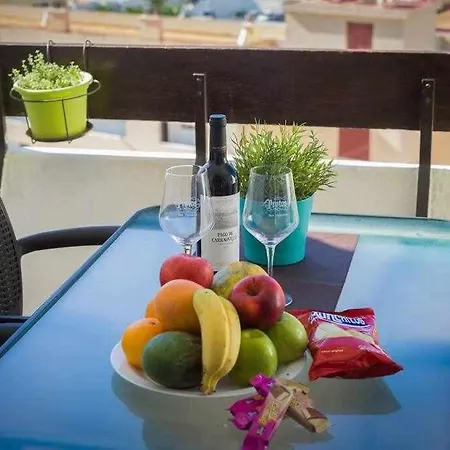 Marlenghi 818 Apartmán *