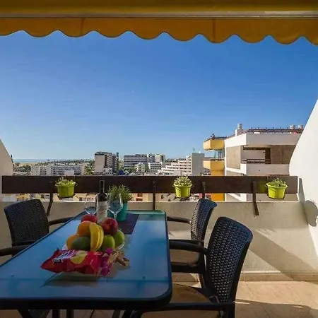 Marlenghi 818 Apartmán *