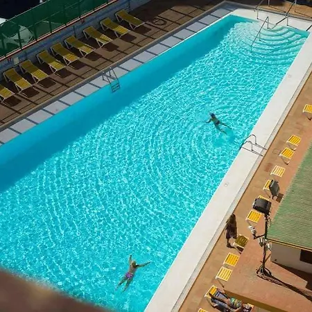 Marlenghi 818 San Bartolomé