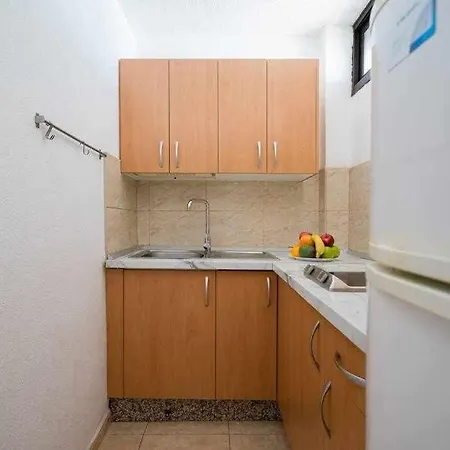 Apartmán Marlenghi 818 San Bartolomé