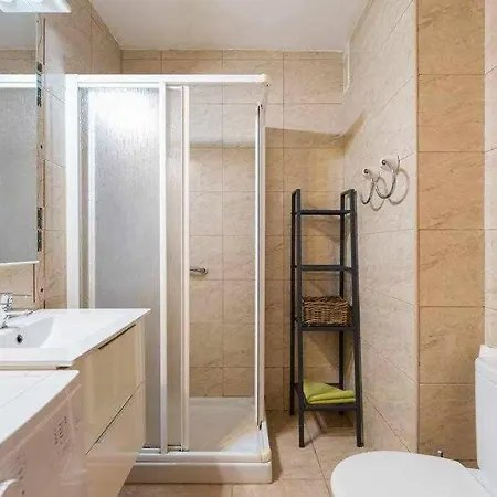 Marlenghi 818 Apartmán *