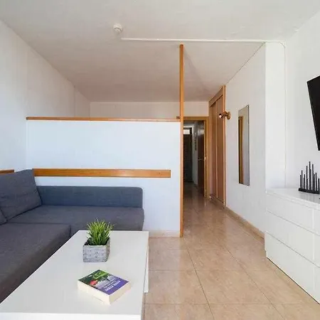 Marlenghi 818 Apartment San Bartolome de Tirajana (Gran Canaria)