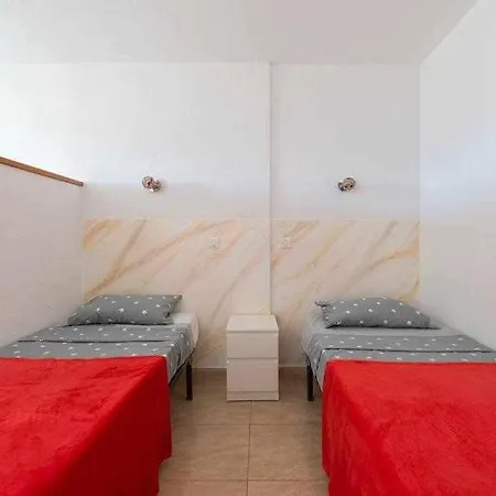 Apartmán Marlenghi 818 San Bartolomé