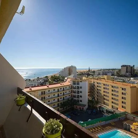 Apartmán Marlenghi 818 *