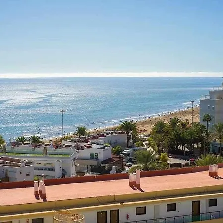 Marlenghi 818 Apartmán *