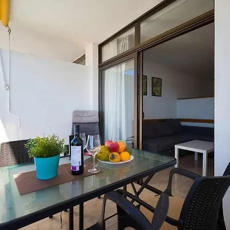 Apartmán Marlenghi 818 *